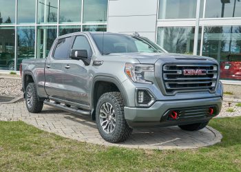 רכב של ג'נרל מוטורס. אילוסטרציה: depositphotos.com