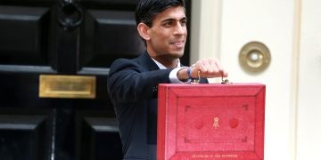 ראש ממשלת בריטניה רישי סונאק. אילוסטרציה: depositphotos.com