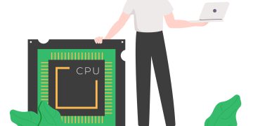 מכירות השבבים. אילוסטרציה: depositphotos.com