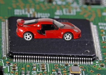 שבבים לרכב. אילוסטרציה: depositphotos.com