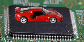 שבבים לרכב. אילוסטרציה: depositphotos.com