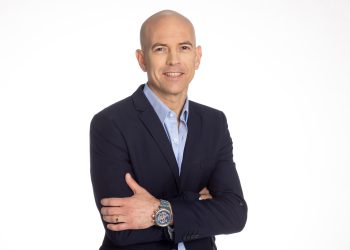 דביר רזניק, C2A SECURYTY. צילום יחצ