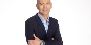 דביר רזניק, C2A SECURYTY. צילום יחצ