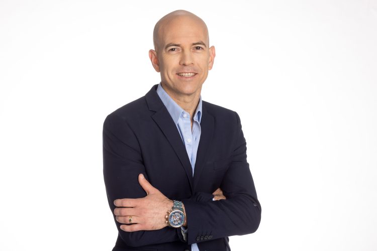 דביר רזניק, C2A SECURYTY. צילום יחצ