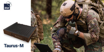 מודם טאורוס של גילת. צילום יחצם יחצ