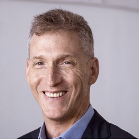 גילי צגלה, מנכ"ל נובווינד. צילום יחצ