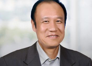 מנכ"ל פורטינט קן זי. צילום יחצ