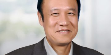 מנכ"ל פורטינט קן זי. צילום יחצ