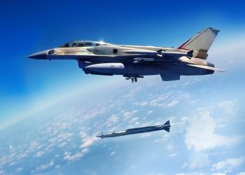 צילום: אלביט מערכות