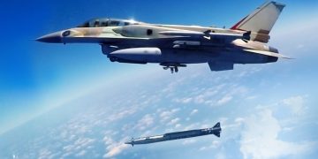 צילום: אלביט מערכות