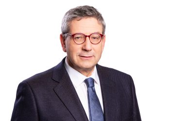 מנכ"ל ולנס גדעון בן צבי. צילום יחצ