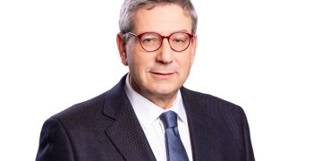 מנכ"ל ולנס גדעון בן צבי. צילום יחצ