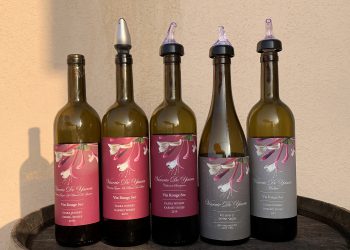 יקב יערה – ינות ביתיים במחירים שערוריתיים