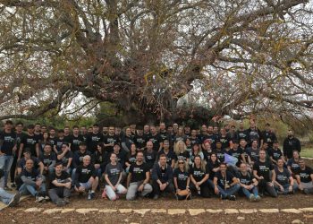 חברת השבבים Chain Reaction השלימה גיוס מרשים של 70 מיליון דולר