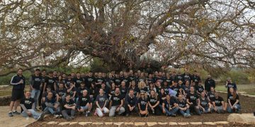 חברת השבבים Chain Reaction השלימה גיוס מרשים של 70 מיליון דולר