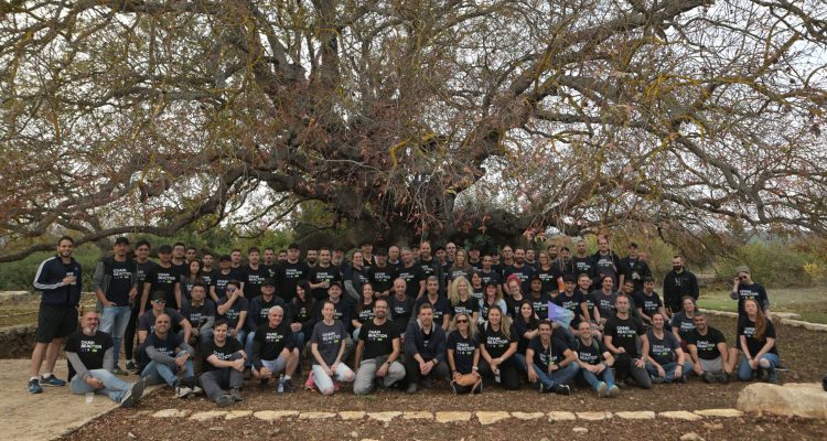 חברת השבבים Chain Reaction השלימה גיוס מרשים של 70 מיליון דולר