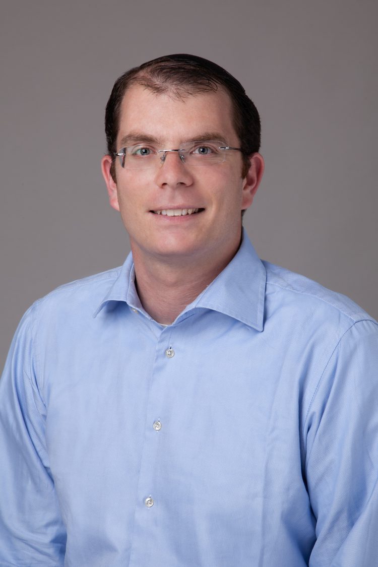 רפאל נוימן, צילום: רוני פרל