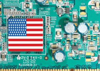 SIA: "ארה"ב לא תצליח להיות לחלוטין עצמאית בתחום השבבים ולכן שיתוף הפעולה חייב להימשך"