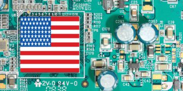 SIA: "ארה"ב לא תצליח להיות לחלוטין עצמאית בתחום השבבים ולכן שיתוף הפעולה חייב להימשך"