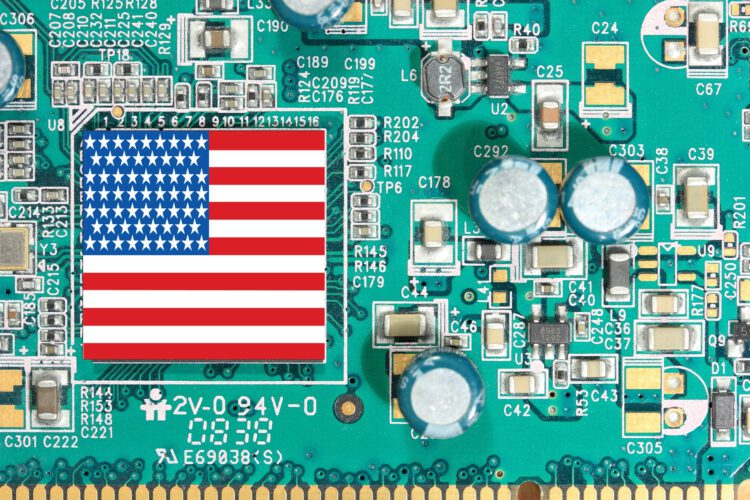 SIA: "ארה"ב לא תצליח להיות לחלוטין עצמאית בתחום השבבים ולכן שיתוף הפעולה חייב להימשך"