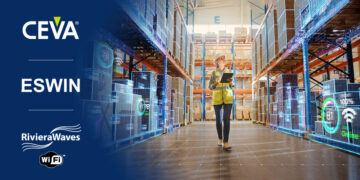 שיתוף פעולה בין סיוה ל-ESWIN. איור יחצ