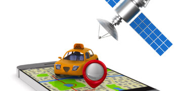 תקשורת משולבת לווינית וסלולארית לא רק לצרכי GPS אלא לאספקת אינטרנט מלאה. אילוסטרציה: depositphotos.com