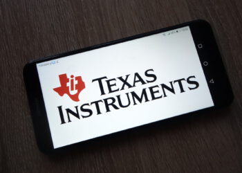 טקסס אינסטרומנטס. אילוסטרציה: depositphotos.com