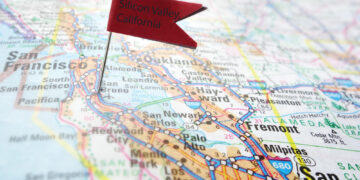 עמק הסיליקון. אילוסטרציה: depositphotos.com