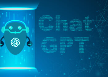 הבינה המלאכותית היוצרת ChatGPT. אילוסטרציה: depositphotos.com