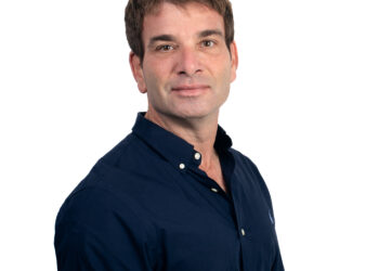 ערן חרותי, סגן נשיא להנדסה במארוול