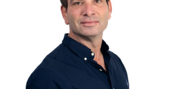 ערן חרותי, סגן נשיא להנדסה במארוול