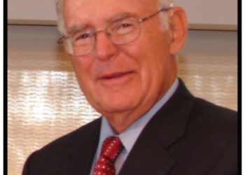 גורדון מור – אגדה שהיתה באמת