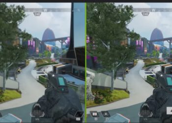 צילום יחצ, NVIDIA