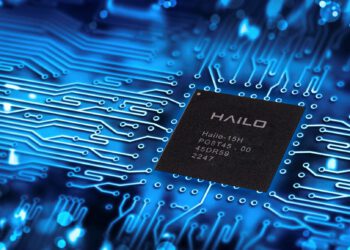 שבבי עיבוד תמונה. צילום: היילו