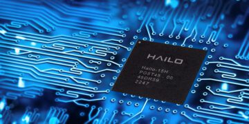 שבבי עיבוד תמונה. צילום: היילו