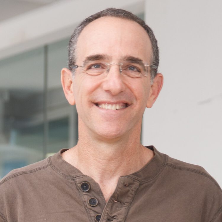 נעם אבני. צילום יחצ אינטל