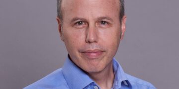 שרון כרמל, מייסד ומנכ"ל ביימר. צילום יחצ