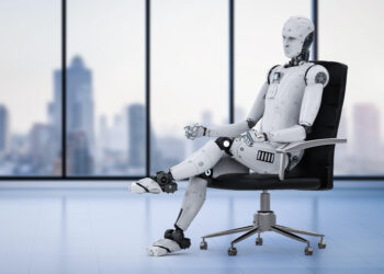 הכירו את מר בוט – המנהל החדש שלכם