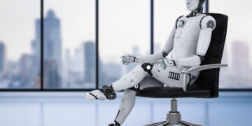 הכירו את מר בוט – המנהל החדש שלכם