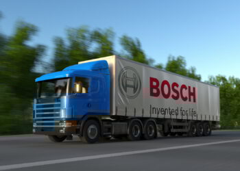 בוש. אילוסטרציה: depositphotos.com