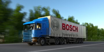 בוש. אילוסטרציה: depositphotos.com