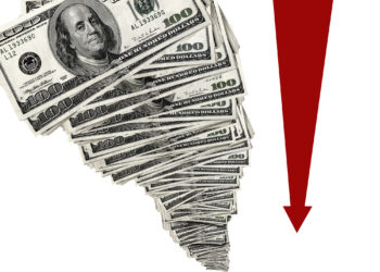 ירידה חדה בהשקעות בהייטק הישראלי. אילוסטרציה: depositphotos.com