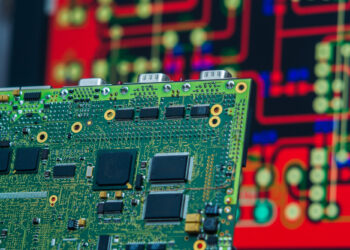 שבבים. אילוסטרציה: depositphotos.com