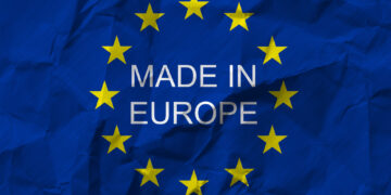 שבבים תוצרת אירופה. אילוסטרציה: depositphotos.com