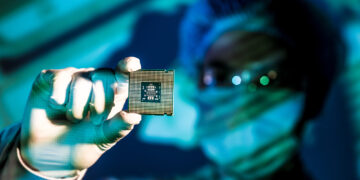 ייצור שבבים. אילוסטרציה: depositphotos.com