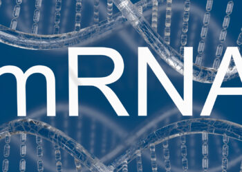 mRNA. אילוסטרציה: depositphotos.com