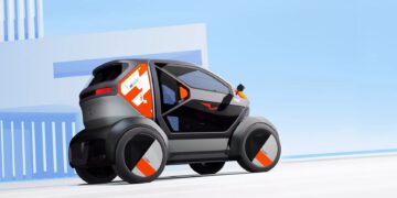 Mobilize DUO. צילום יחצ