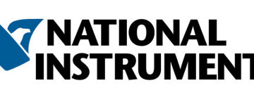 לוגו נשיונל אינסטרומנטס. צילום יחצ