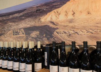 יקבי הנגב  –  מחזירים עטרה ליושנה