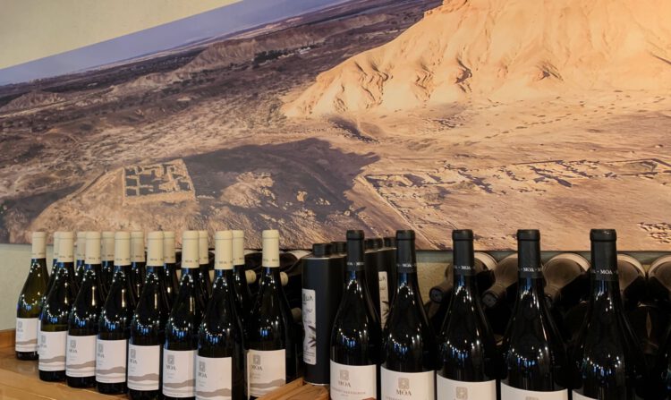 יקבי הנגב – מחזירים עטרה ליושנה